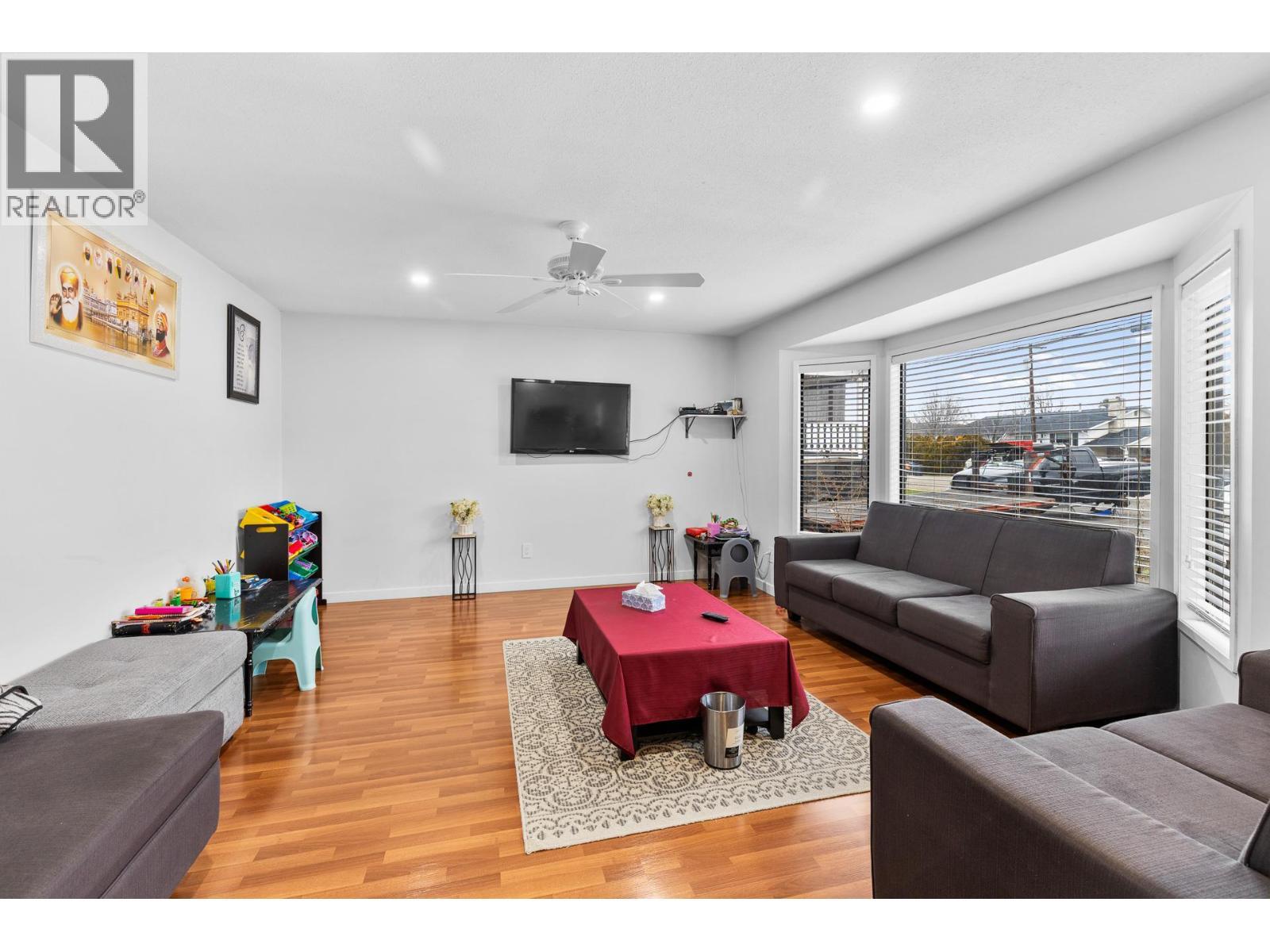 545 Primrose Road. Kelowna, British Columbia