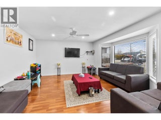 545 Primrose Road. Kelowna, British Columbia