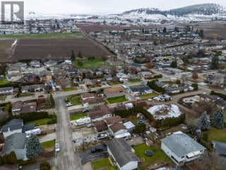 545 Primrose Road. Kelowna, British Columbia