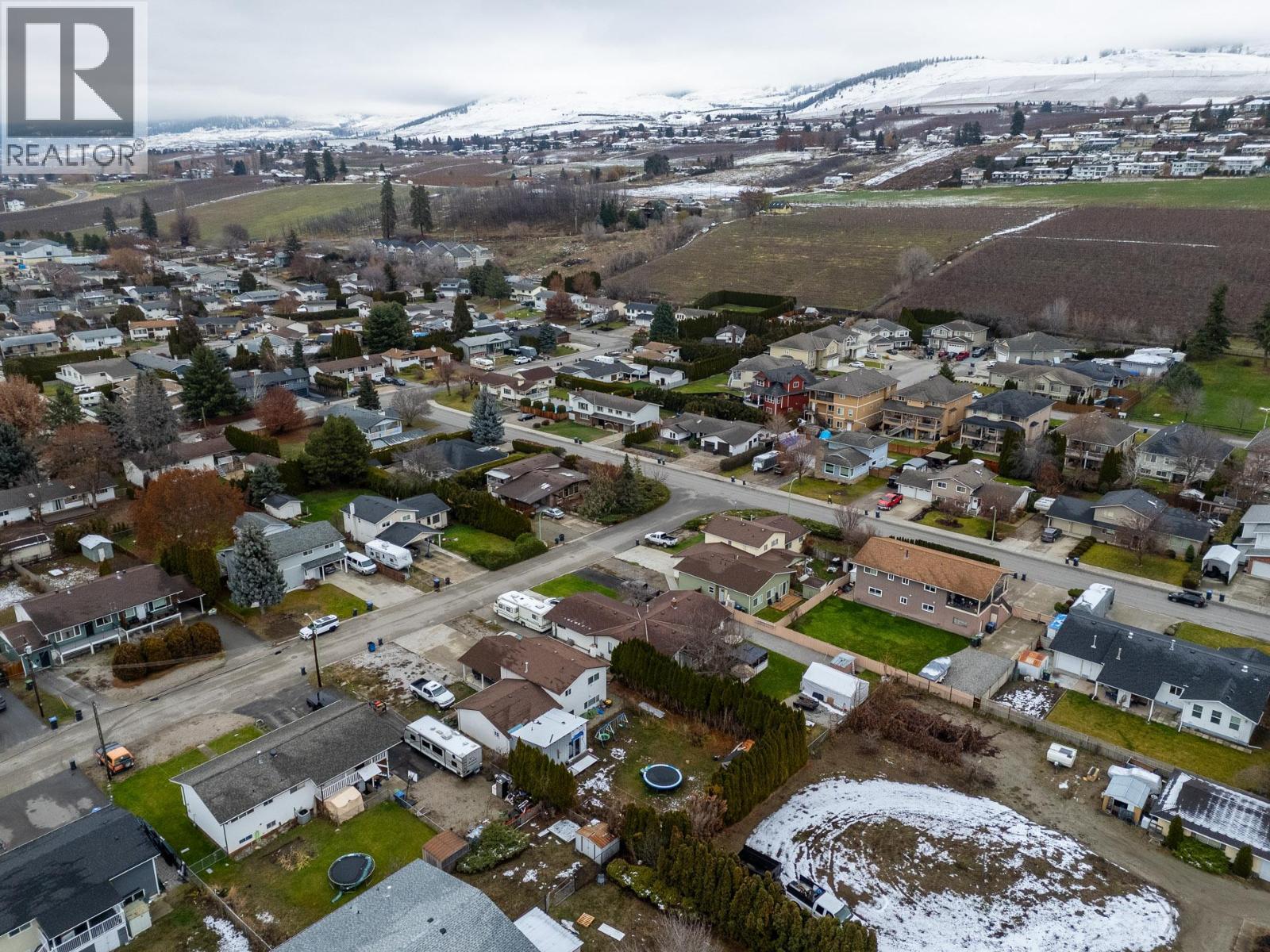 545 Primrose Road. Kelowna, British Columbia