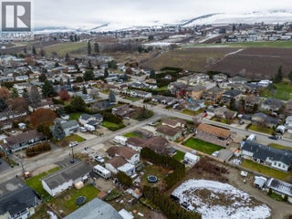 545 Primrose Road. Kelowna, British Columbia