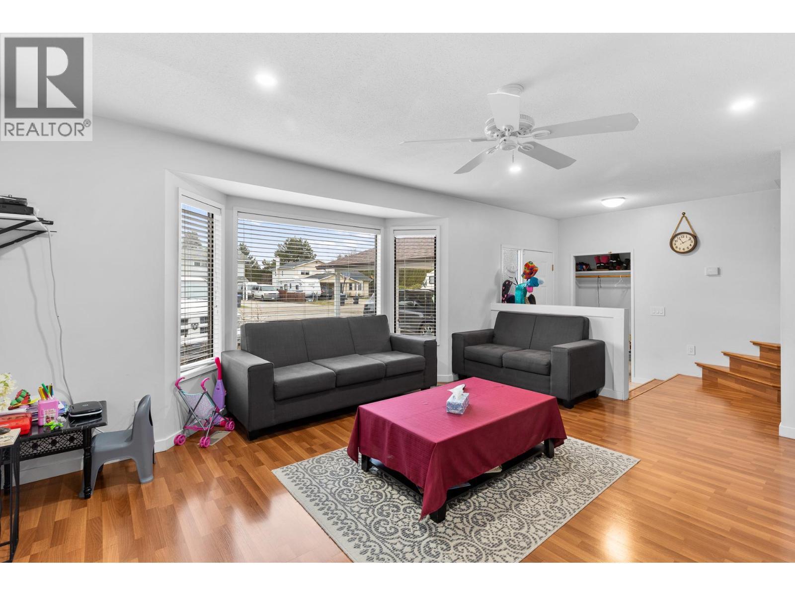 545 Primrose Road. Kelowna, British Columbia