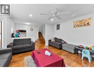 545 Primrose Road. Kelowna, British Columbia