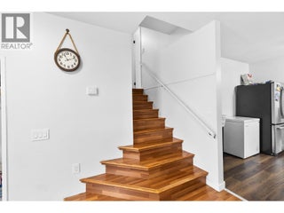 545 Primrose Road. Kelowna, British Columbia