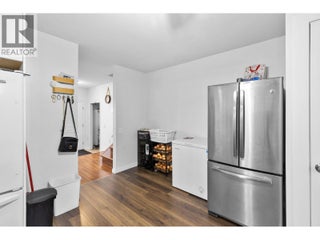 545 Primrose Road. Kelowna, British Columbia