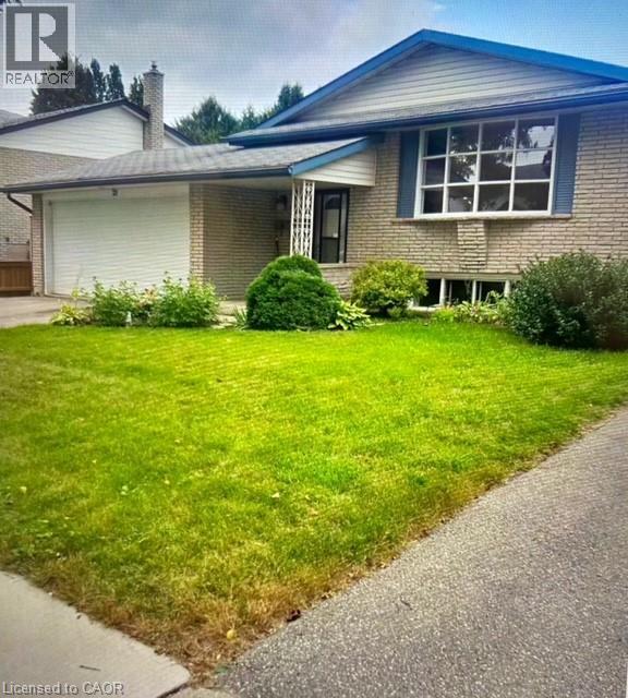 28 Wimbleton Crescent, Kitchener