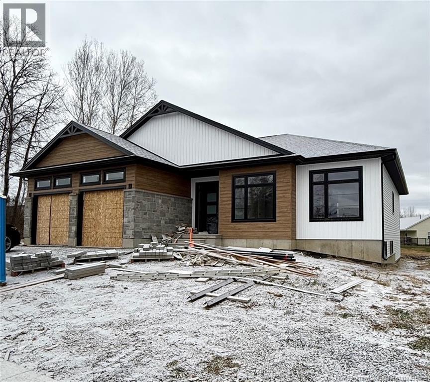 11 Donmac Court, Fredericton