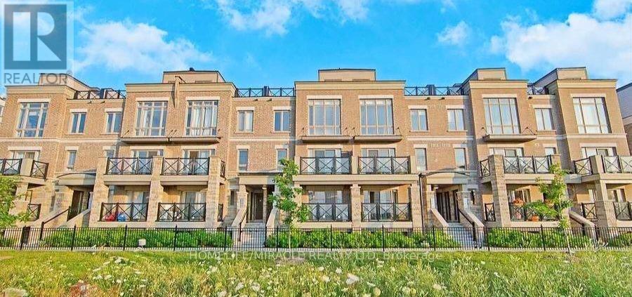 514 - 30 Dunsheath Way, Markham (cornell)