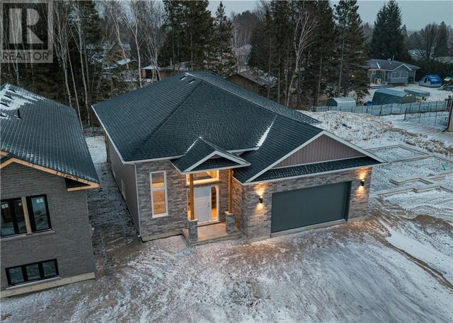 2027 Schreyer Street, Hanmer