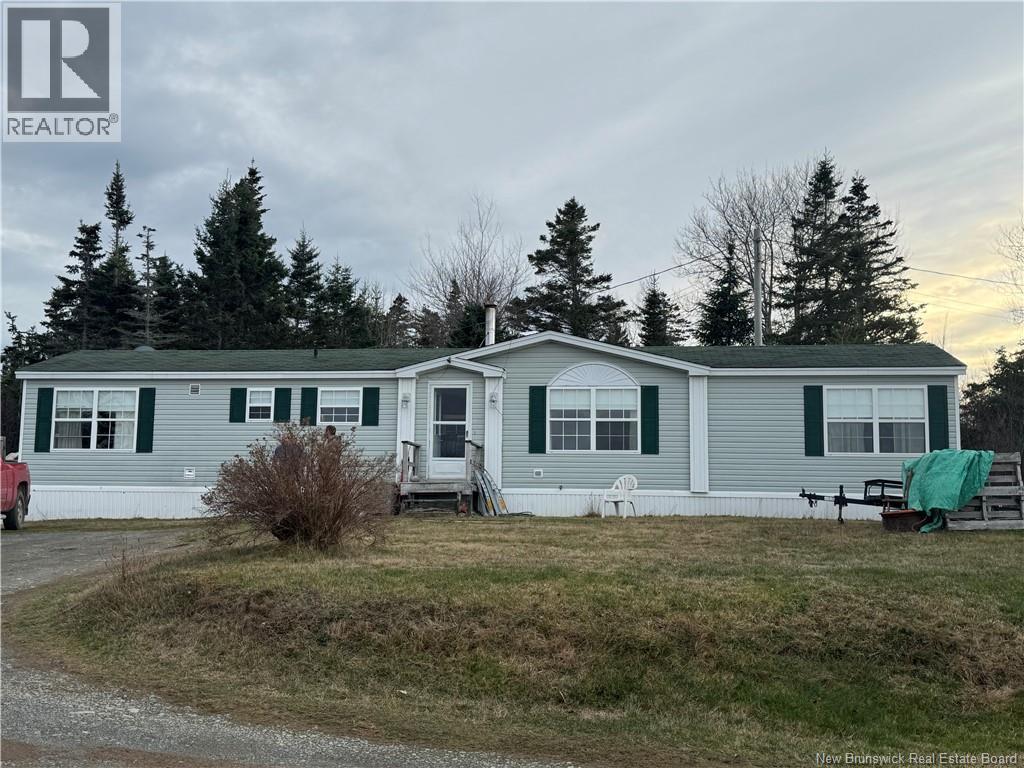 16 Shiloh Road, Grand Manan