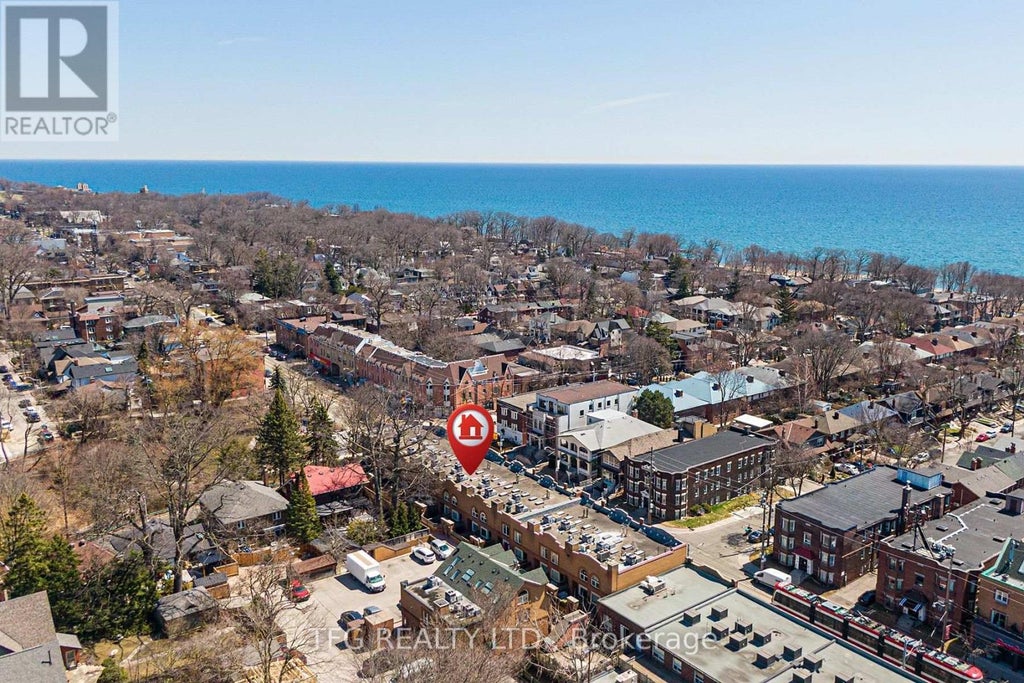 7 - 120 Glen Manor Drive, Toronto (the Beaches)