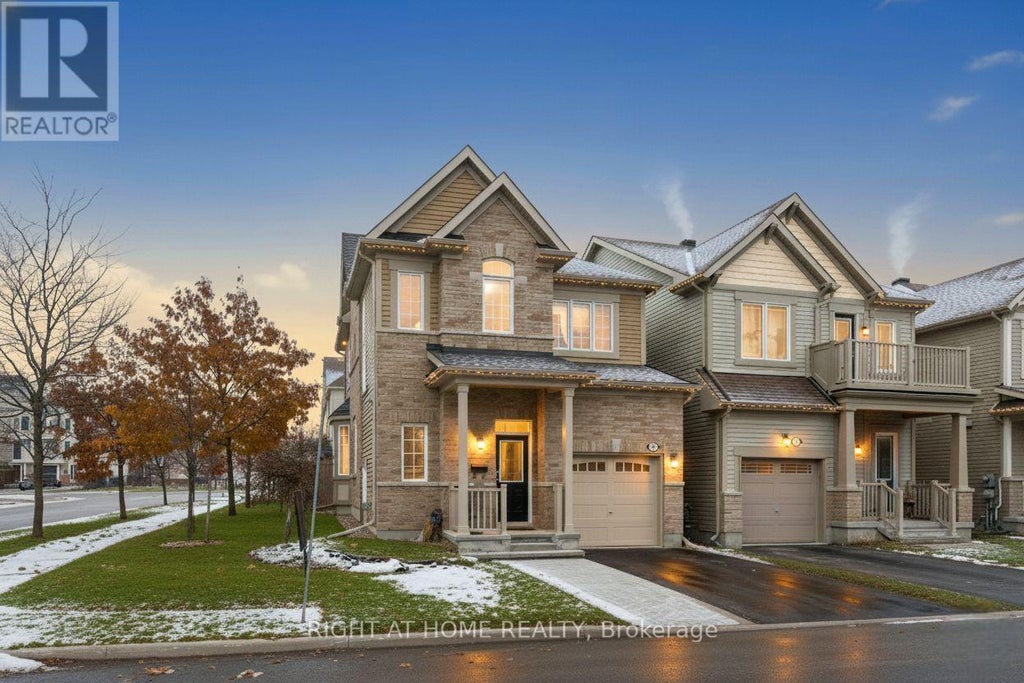 369 Autumnfield Street, Ottawa