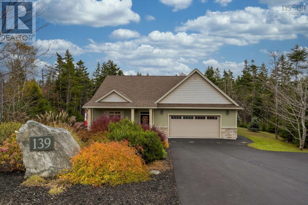 139 Stargazer Drive, Porters Lake