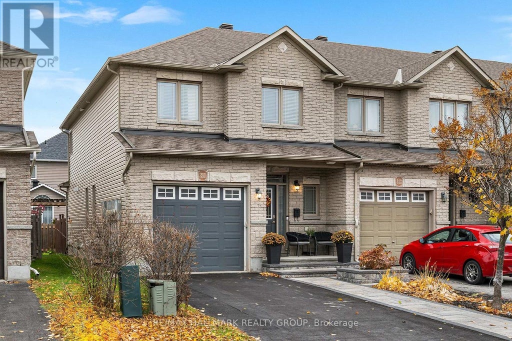 311 Travis Street, Ottawa