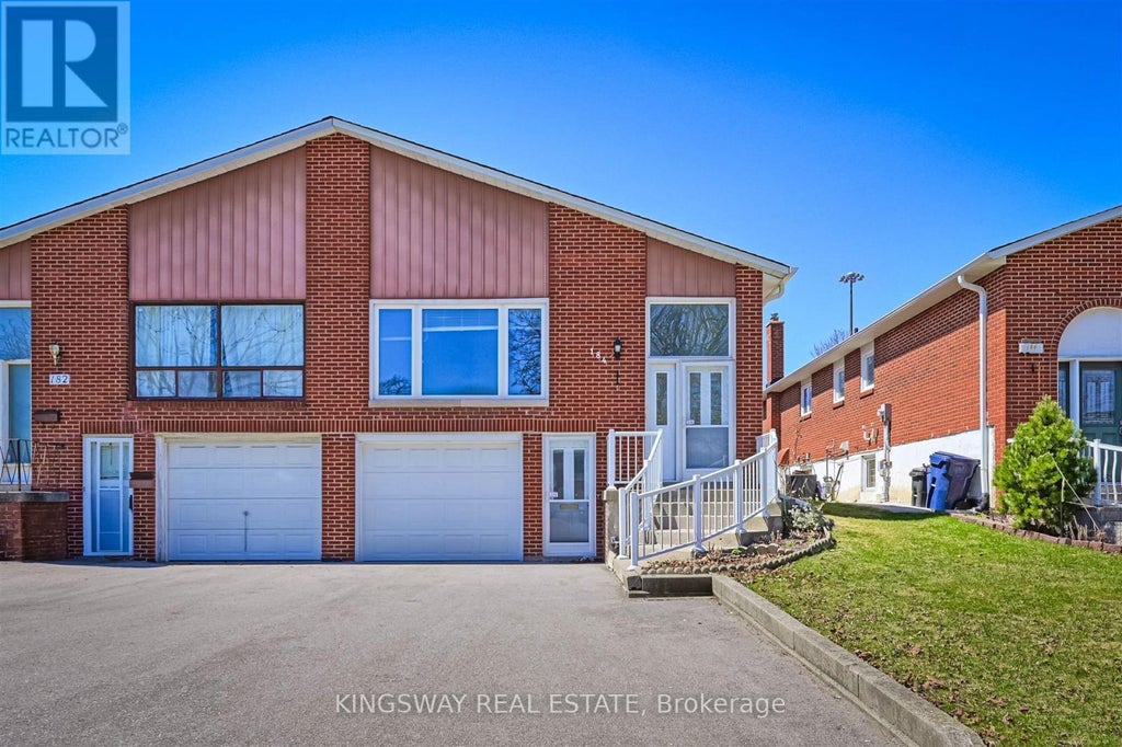 184 Edmonton Drive, Toronto (pleasant View)