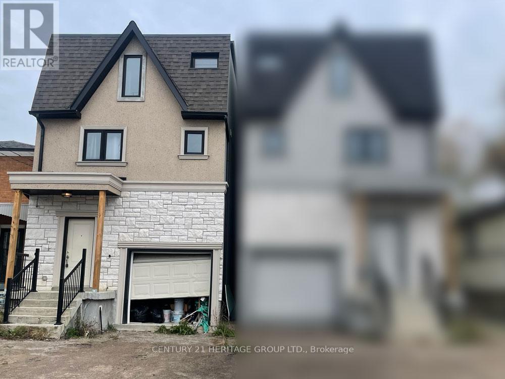 23b Jeavons Avenue, Toronto (clairlea-Birchmount)