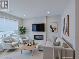 2110 11 Avenue Ne Unit# B204. Salmon Arm, British Columbia