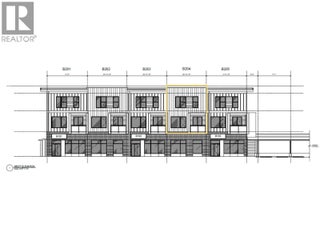 2110 11 Avenue Ne Unit# B204. Salmon Arm, British Columbia