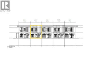 2110 11 Avenue Ne Unit# B204. Salmon Arm, British Columbia