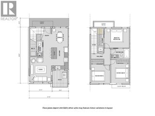 2110 11 Avenue Ne Unit# B204. Salmon Arm, British Columbia