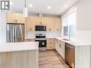 2110 11 Avenue Ne Unit# B204. Salmon Arm, British Columbia