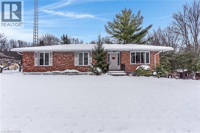 1265 Brantford Highway, Cambridge