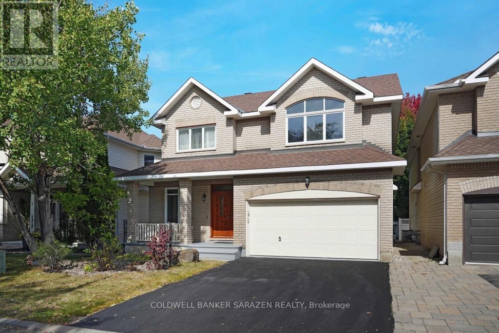 5 Escade Drive, Ottawa