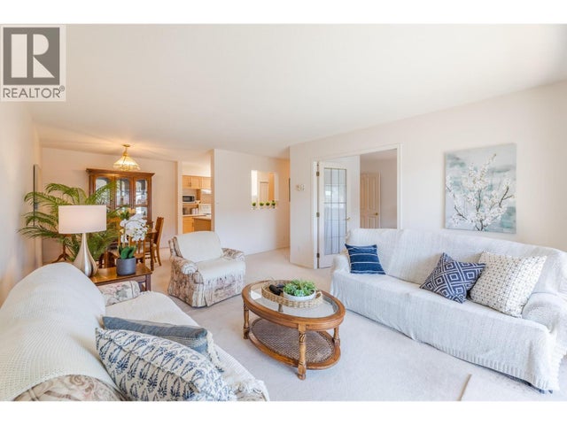 8905 Pineo Court Unit# 305, Summerland