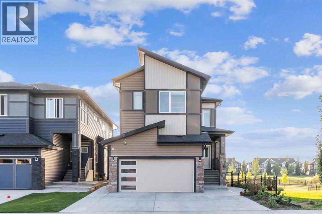 51 Midgrove Drive Sw, Airdrie