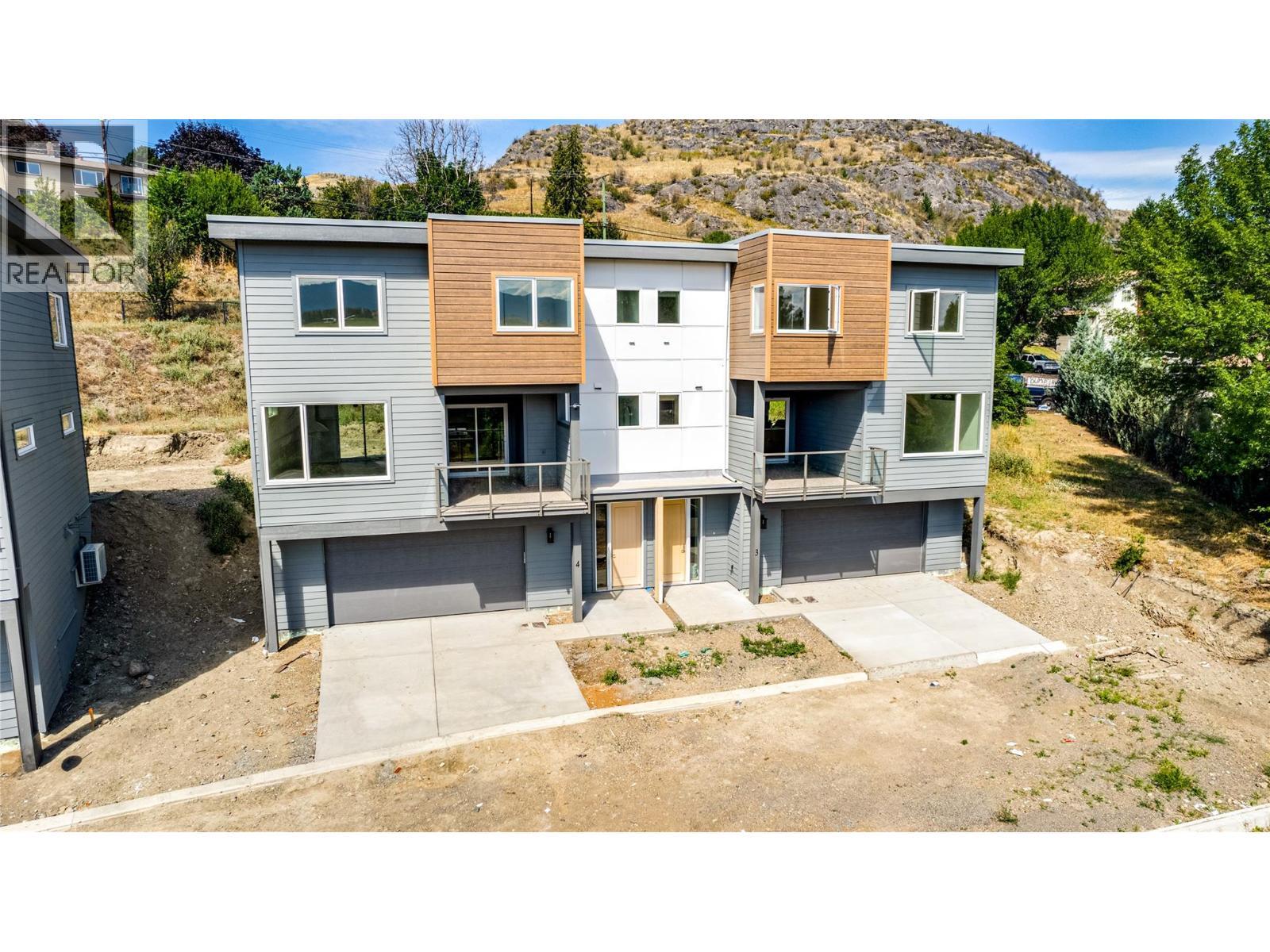 5705 Heritage Drive Unit# 16. Vernon, British Columbia