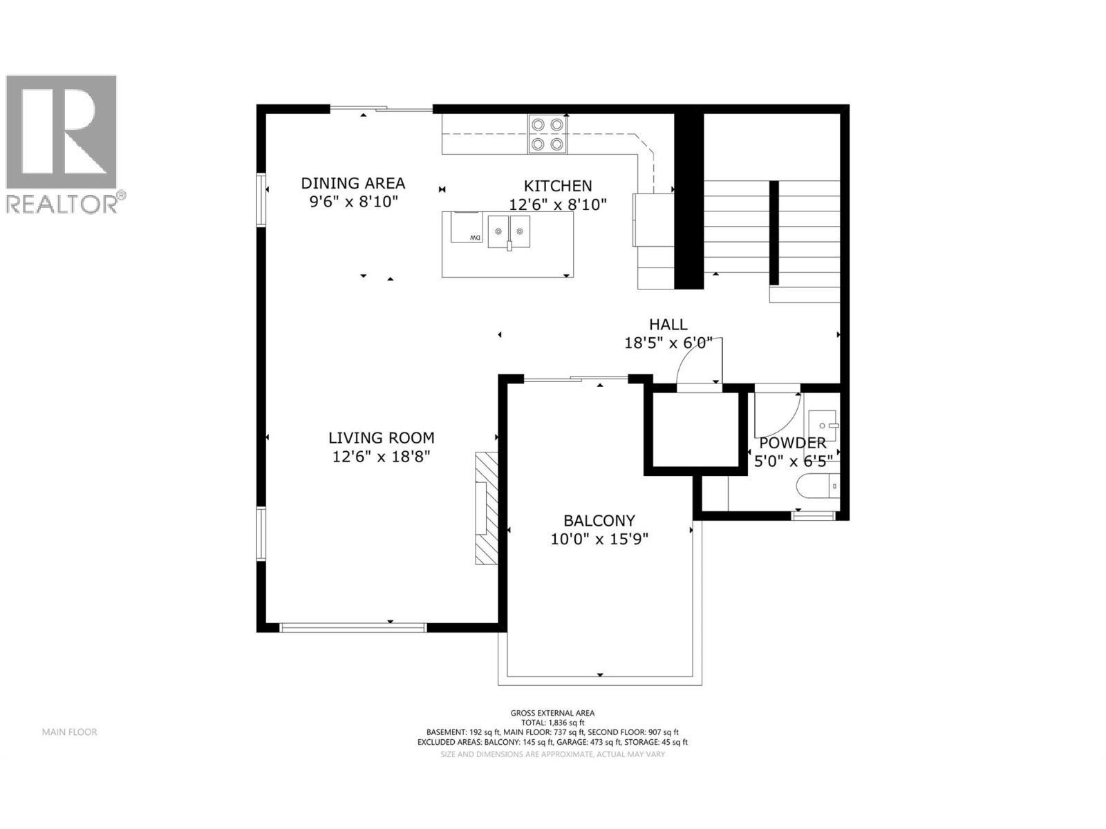 5705 Heritage Drive Unit# 16. Vernon, British Columbia