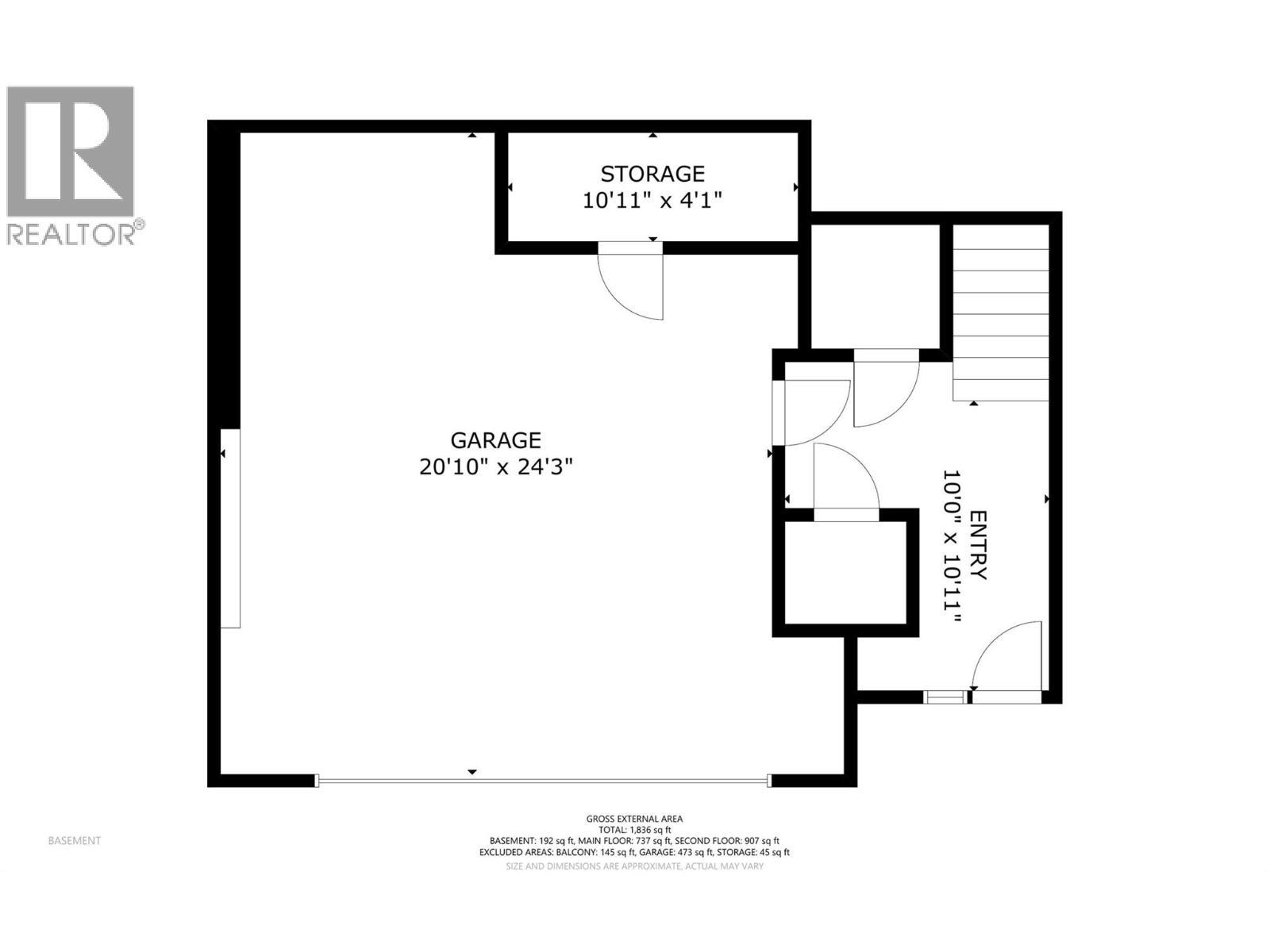 5705 Heritage Drive Unit# 16. Vernon, British Columbia