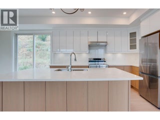 5705 Heritage Drive Unit# 16. Vernon, British Columbia