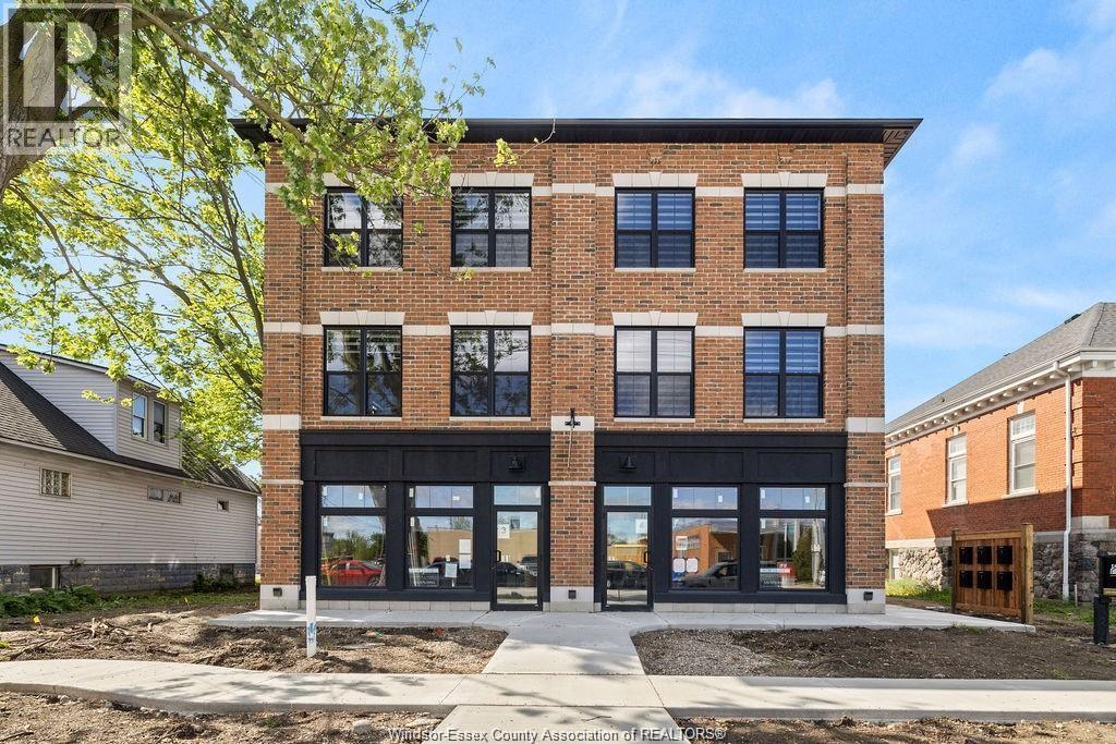 22 Gordon Unit# 6, Essex