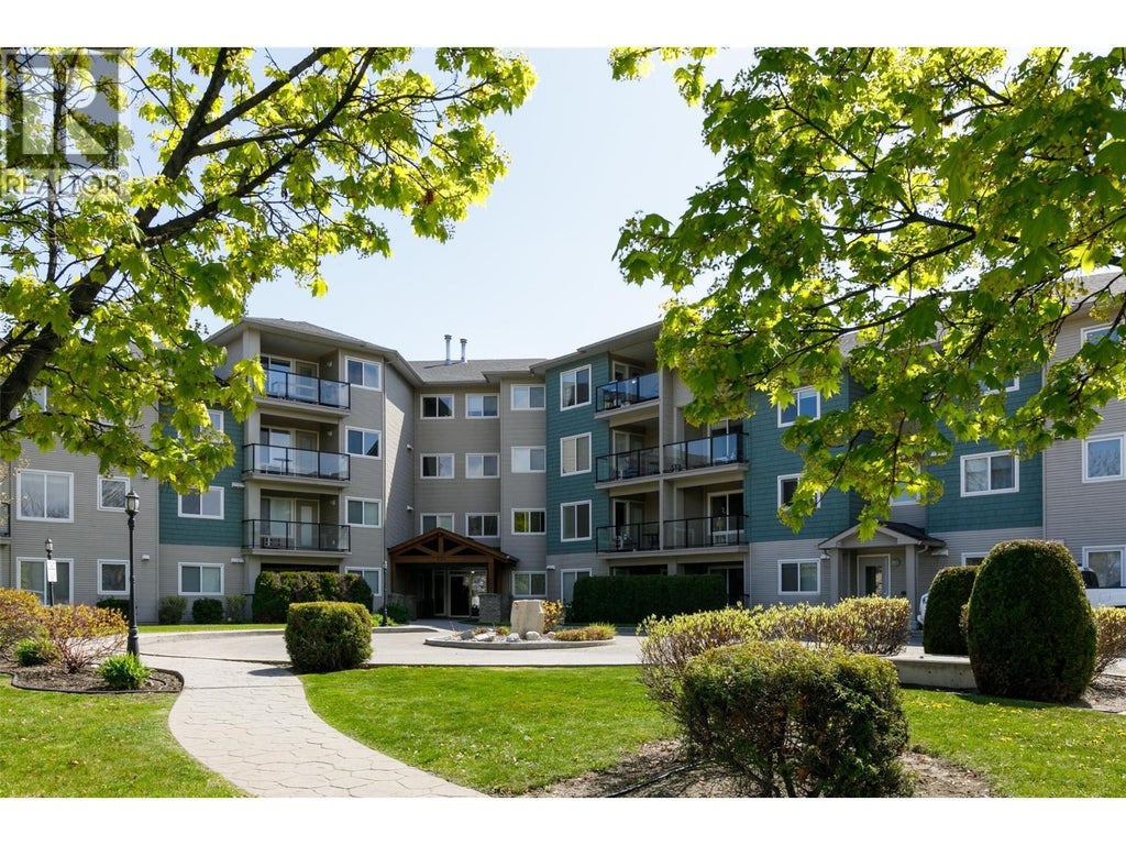 135 Ziprick Road Unit# 111, Kelowna