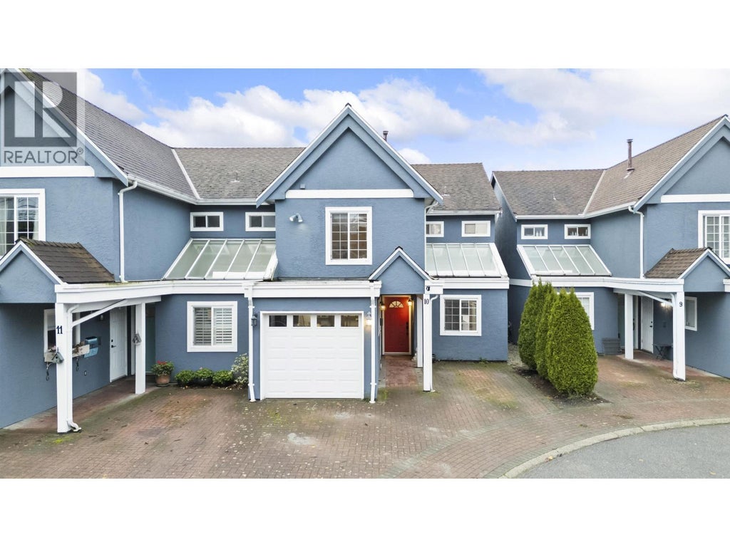 10 4855 57 Street, Delta