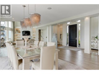 1520 Vineyard Drive. West Kelowna, British Columbia