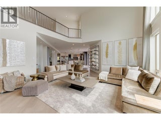 1520 Vineyard Drive. West Kelowna, British Columbia