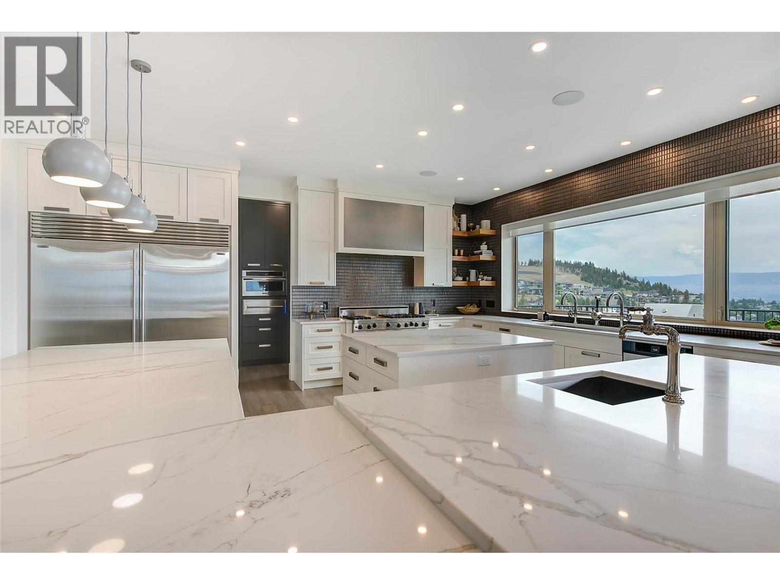 1520 Vineyard Drive. West Kelowna, British Columbia