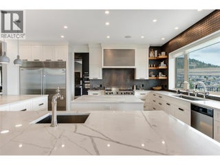 1520 Vineyard Drive. West Kelowna, British Columbia