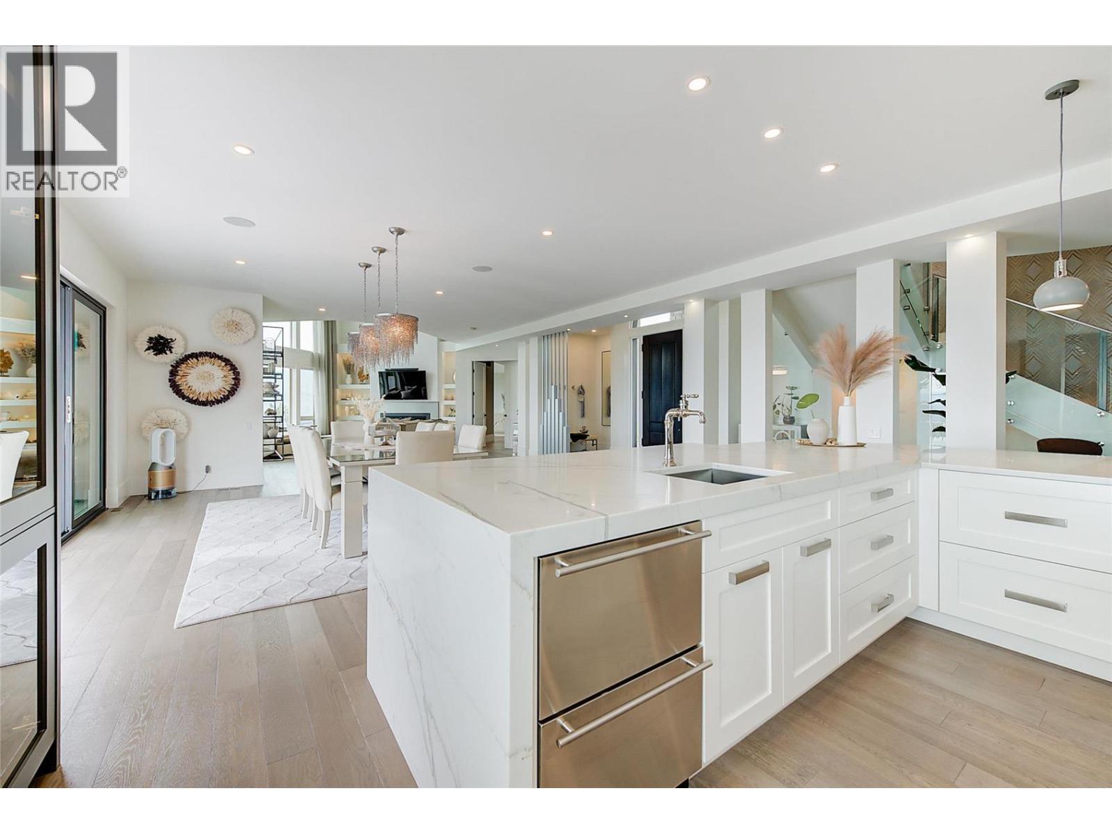 1520 Vineyard Drive. West Kelowna, British Columbia