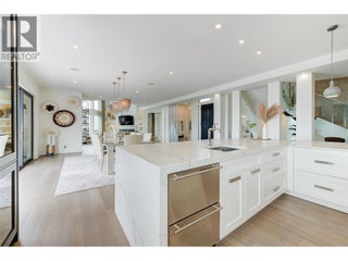 1520 Vineyard Drive. West Kelowna, British Columbia