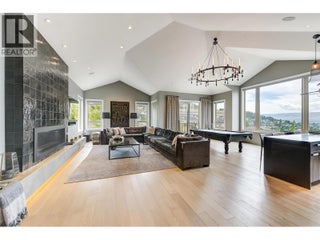 1520 Vineyard Drive. West Kelowna, British Columbia