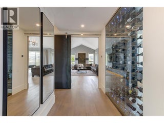 1520 Vineyard Drive. West Kelowna, British Columbia