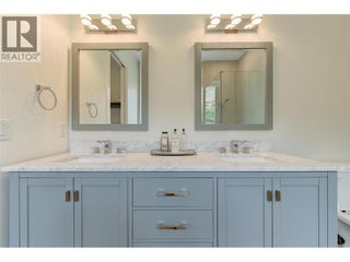 1520 Vineyard Drive. West Kelowna, British Columbia