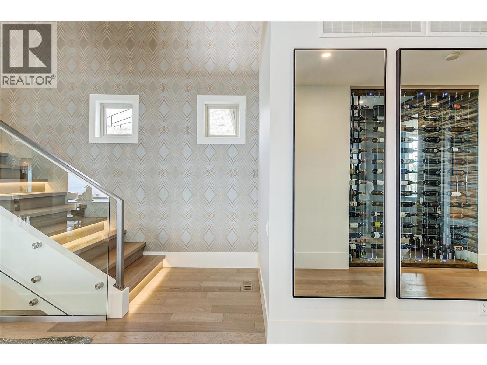 1520 Vineyard Drive. West Kelowna, British Columbia