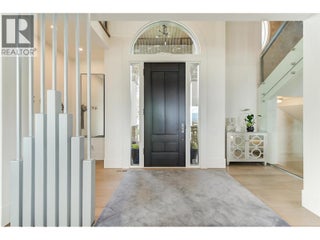 1520 Vineyard Drive. West Kelowna, British Columbia