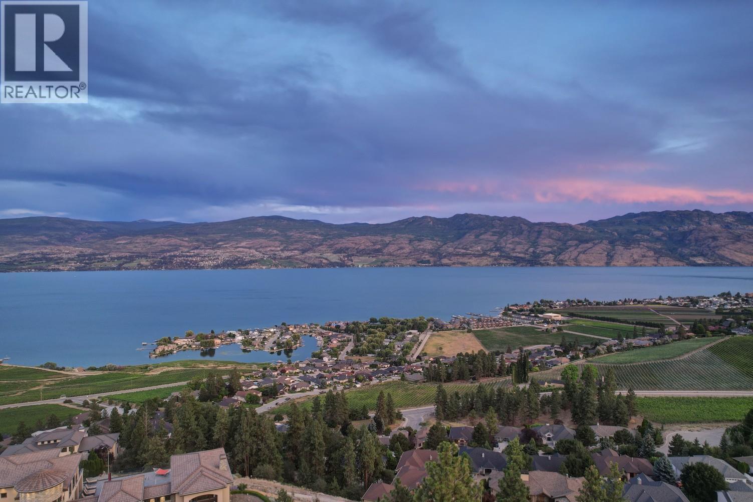 1520 Vineyard Drive. West Kelowna, British Columbia