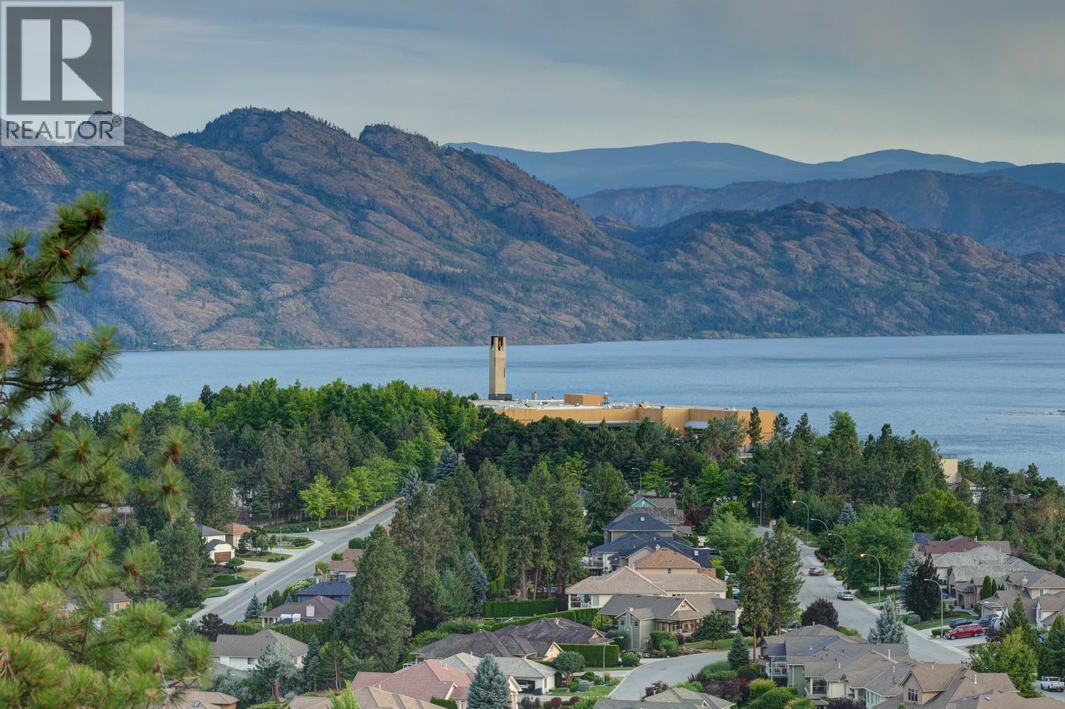 1520 Vineyard Drive. West Kelowna, British Columbia