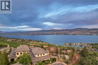 1520 Vineyard Drive. West Kelowna, British Columbia